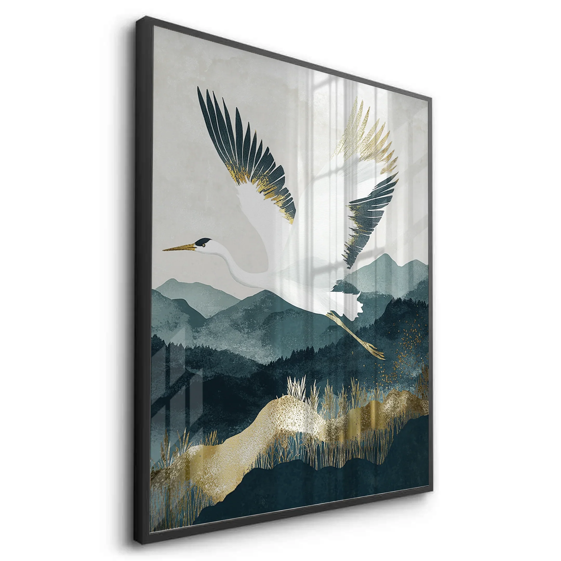 Posters Black