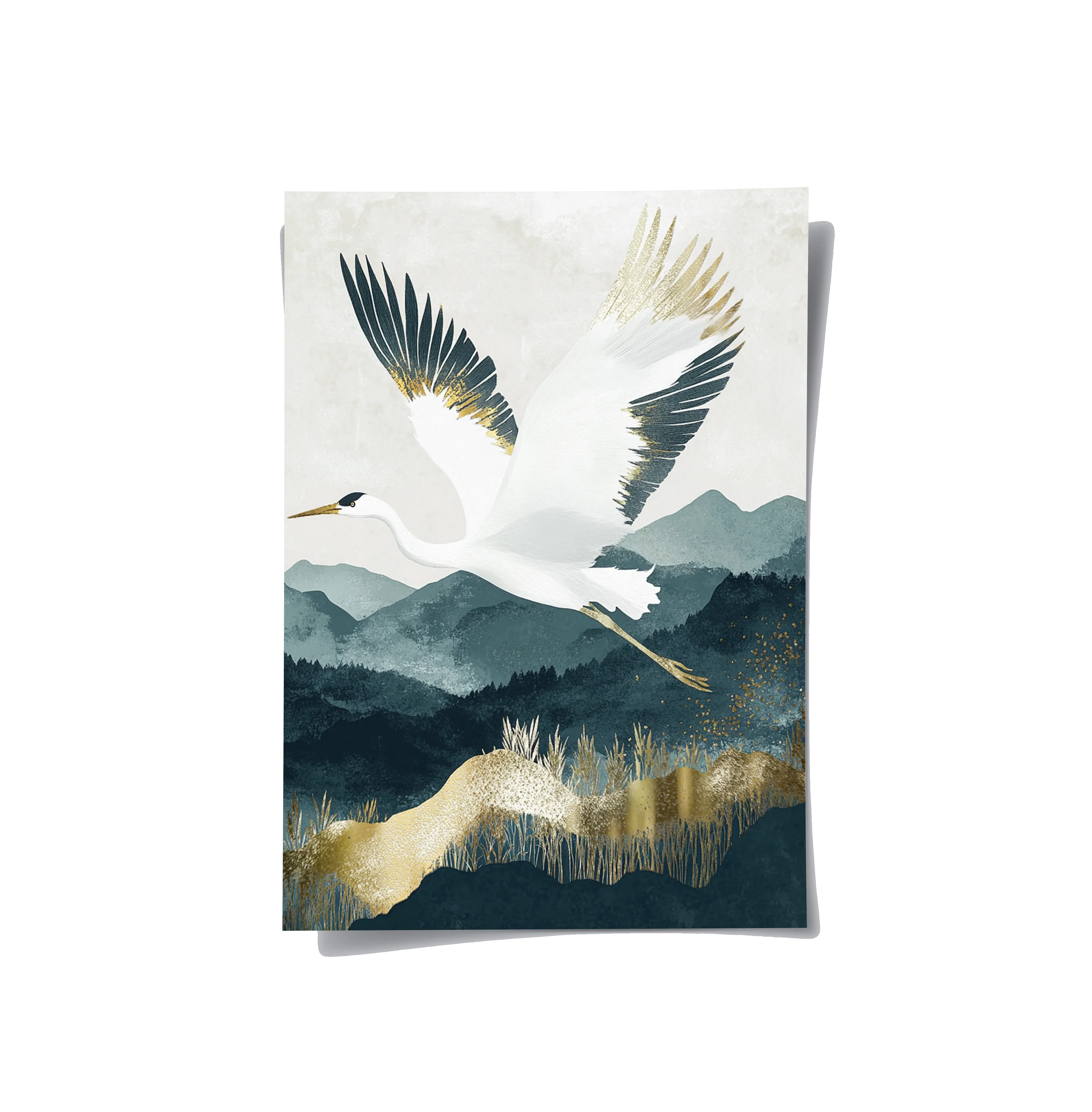 Posters Without Frame