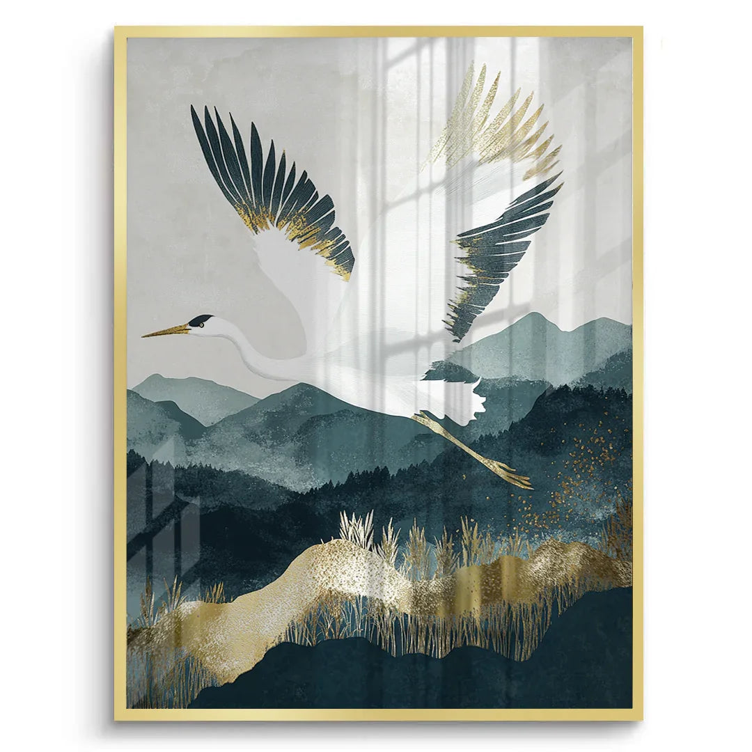 Posters Gold