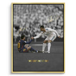 Canvas Gold