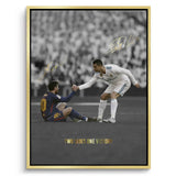 Canvas Gold
