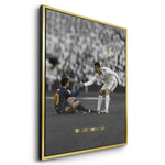 Canvas Gold