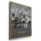 Canvas Gold