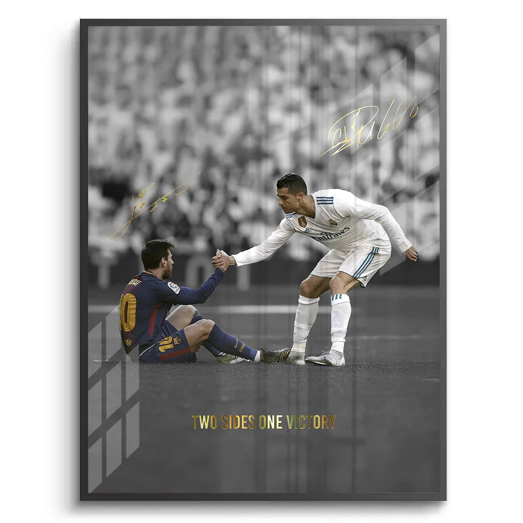 Posters Black