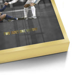 Posters Gold