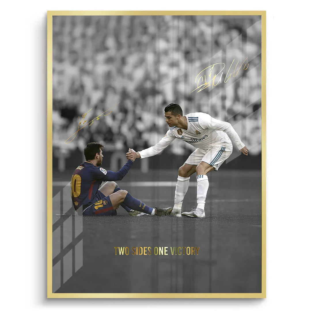 Posters Gold