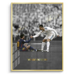 Posters Gold