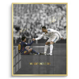 Posters Gold