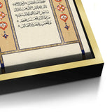 Canvas Gold