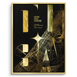 Canvas Gold