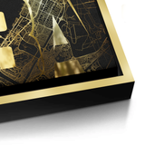 Canvas Gold