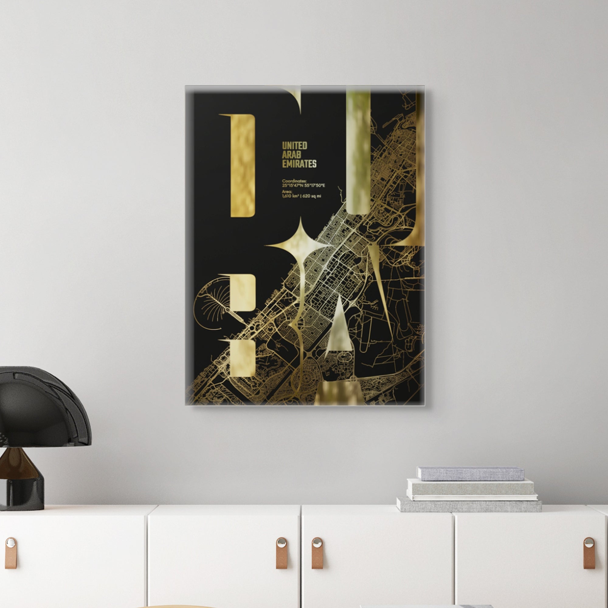 Canvas Without Frame