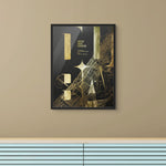 Posters Black