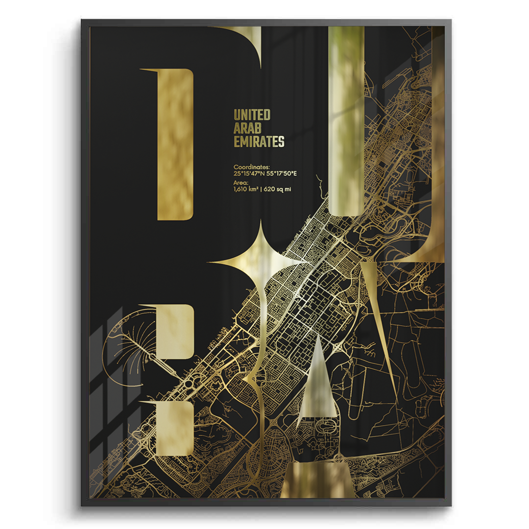 Posters Black