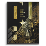 Posters Black