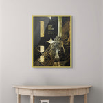 Posters Gold
