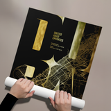 Posters Without Frame