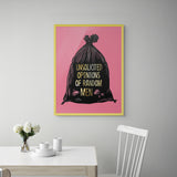 Posters Gold