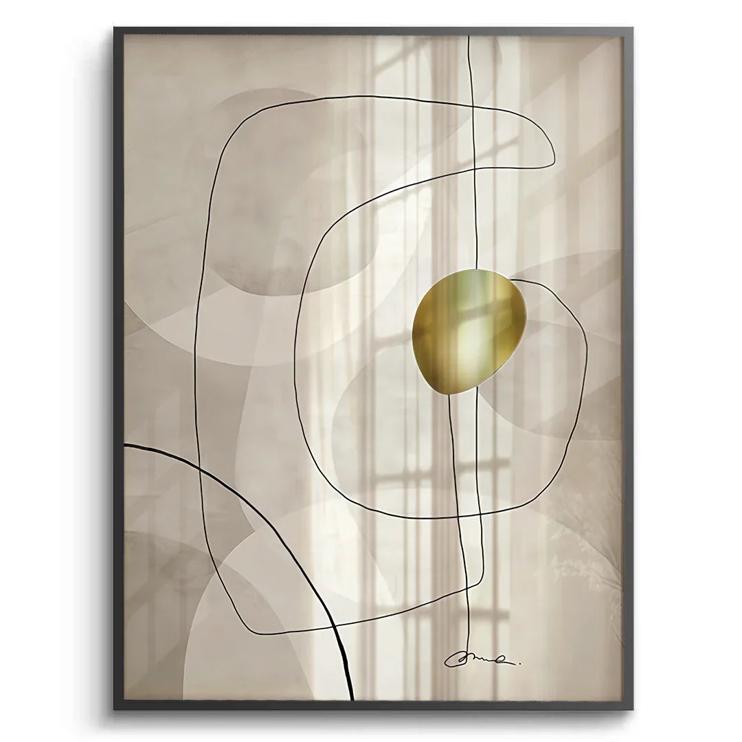 Posters Black