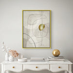 Canvas Gold