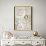 Canvas Gold