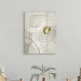 Canvas Without Frame