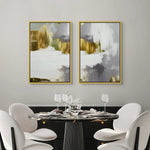 Canvas Gold