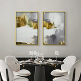 Canvas Gold