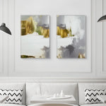 Canvas Without Frame