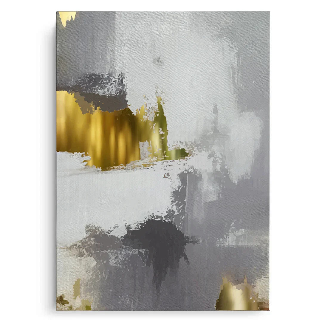 Canvas Without Frame