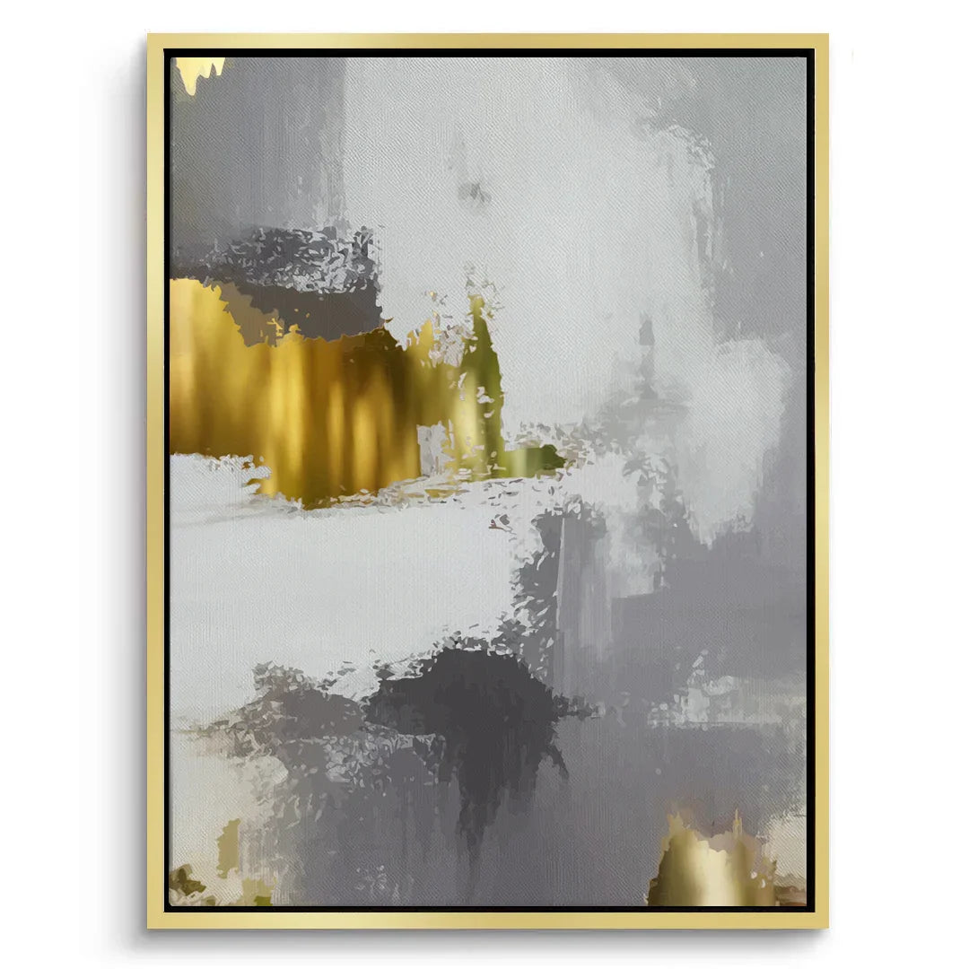 Canvas Gold
