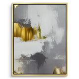 Canvas Gold