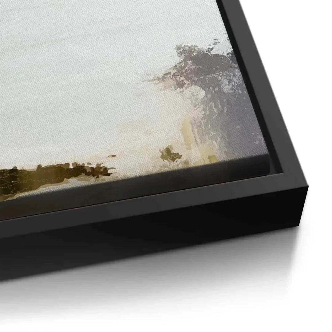 Canvas Black