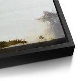Canvas Black