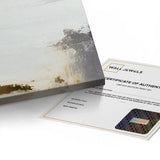 Canvas Without Frame