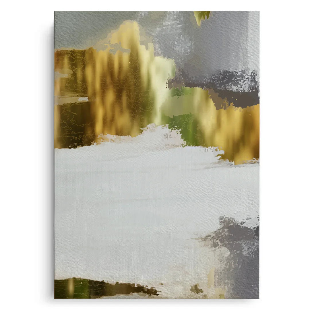 Canvas Without Frame
