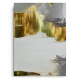 Canvas Without Frame