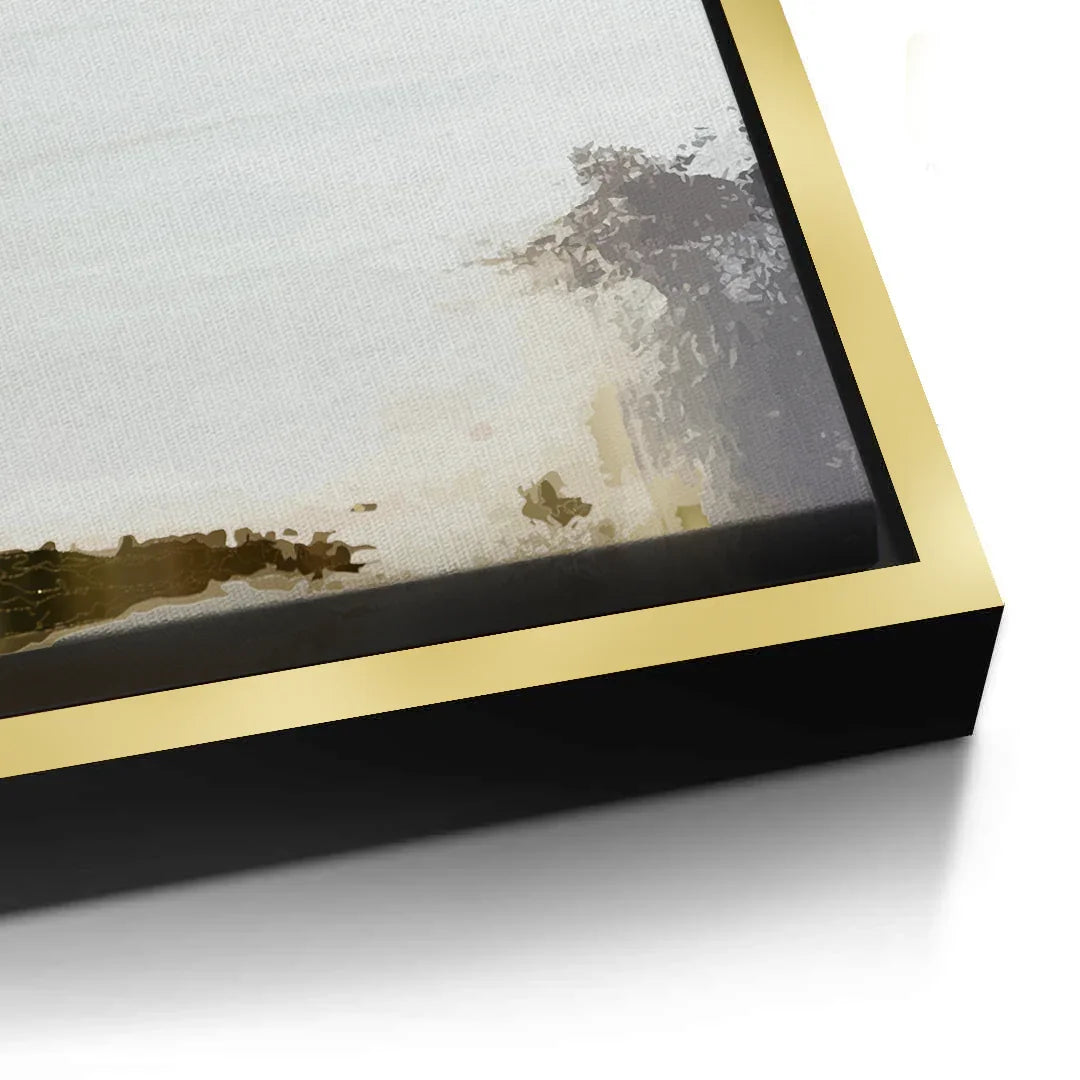 Canvas Gold