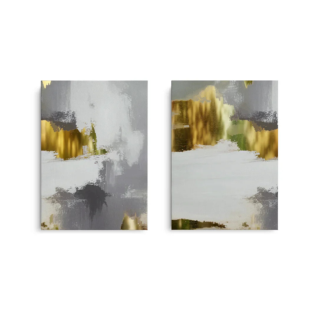 Canvas Without Frame