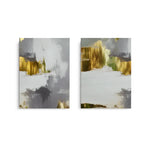 Canvas Without Frame