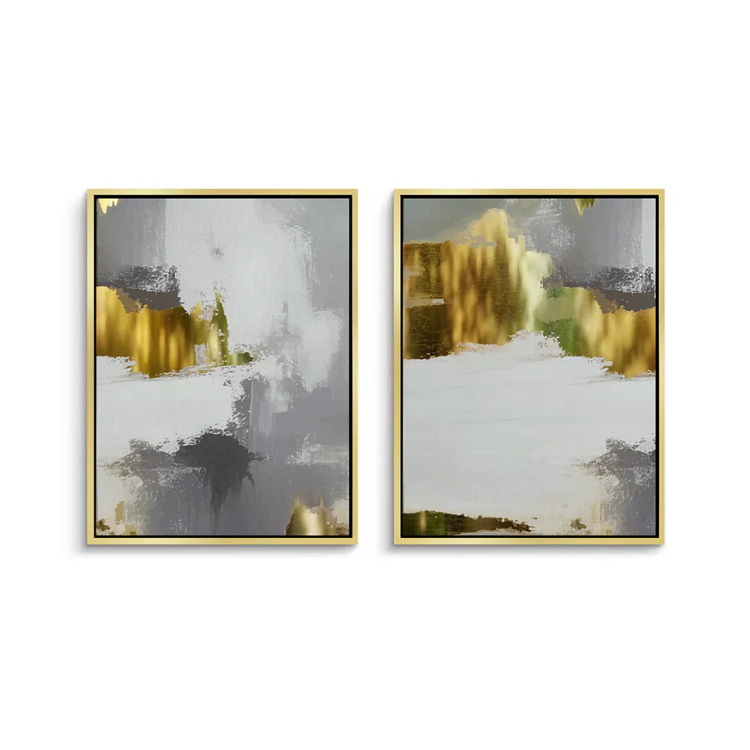Canvas Gold
