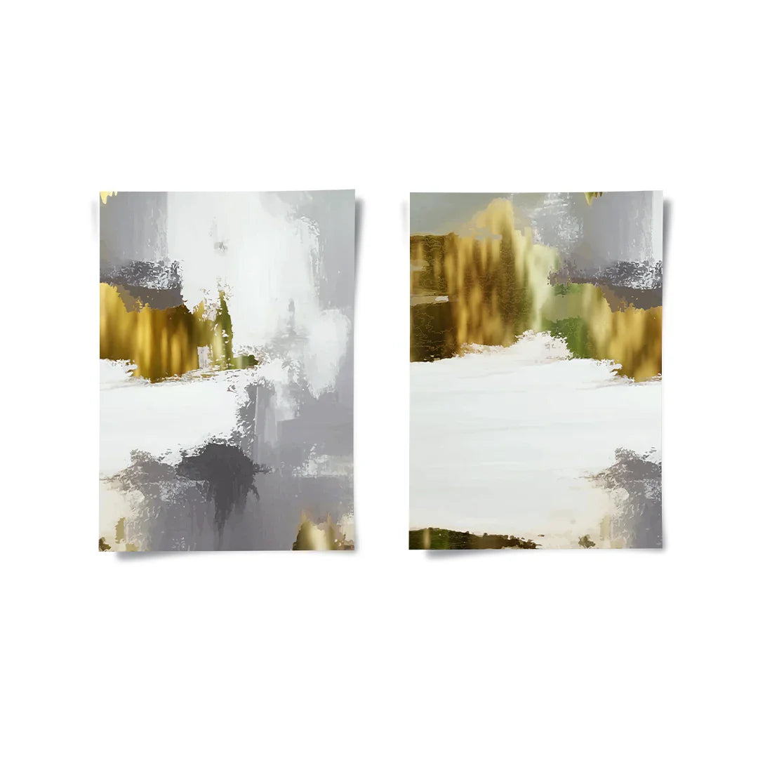 Posters Without Frame