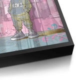 Posters Black