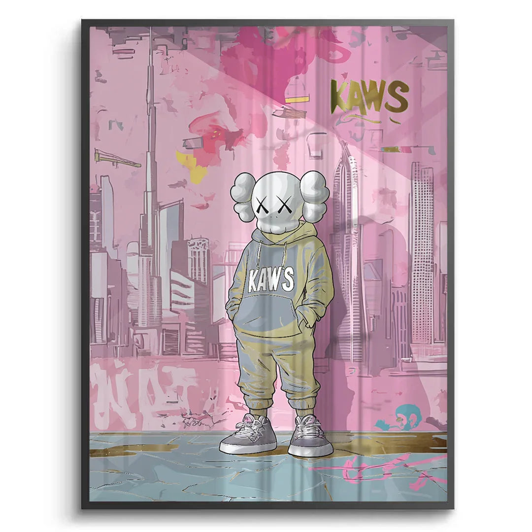 Posters Black