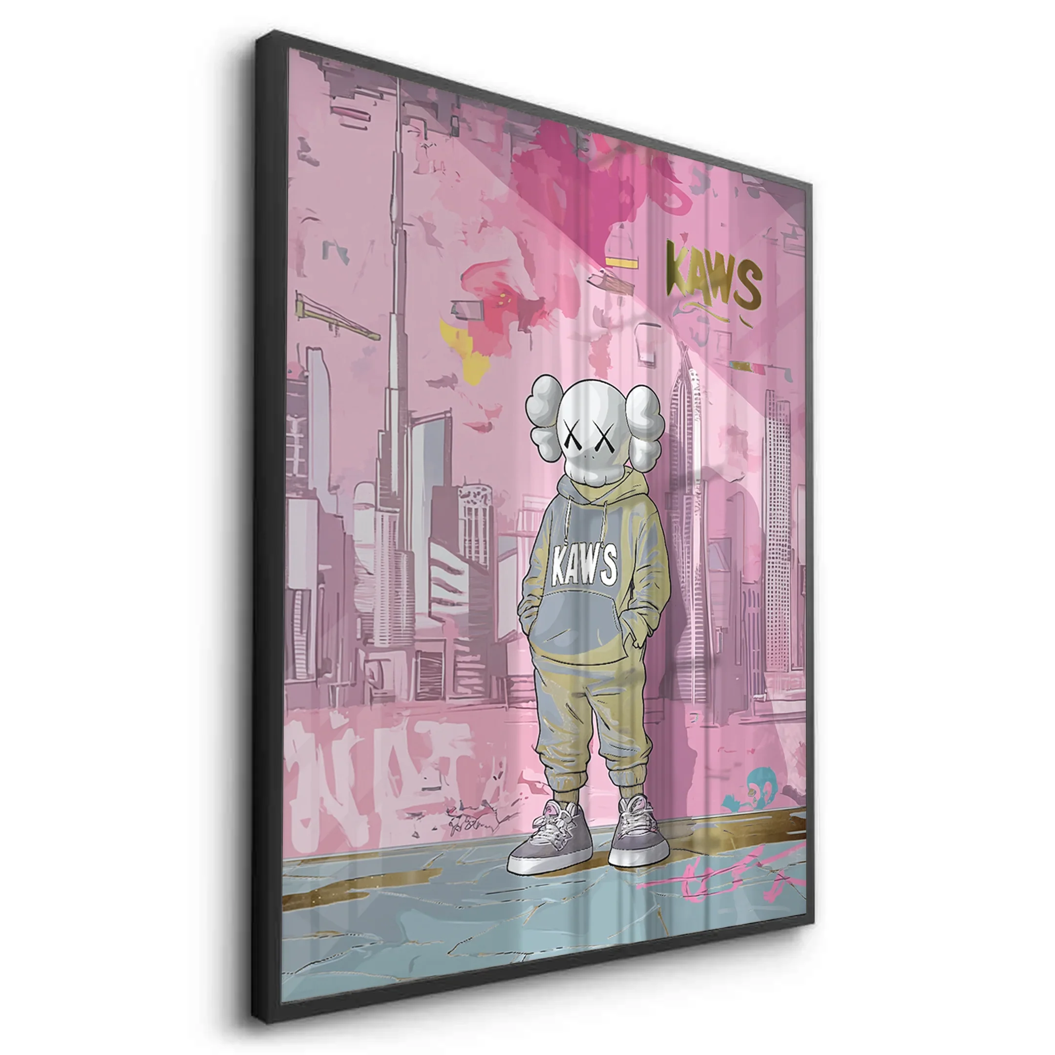 Posters Black