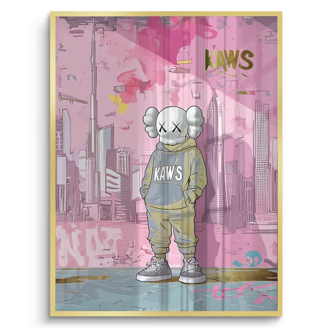 Posters Gold