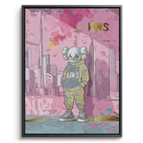 Canvas Black