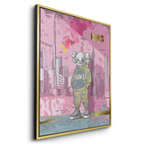 Canvas Gold