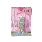 Posters Without Frame