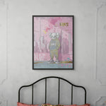 Posters Black